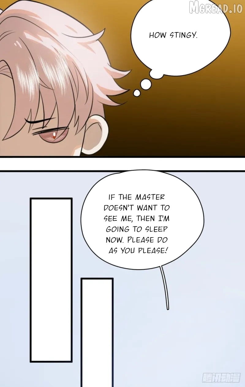My Own Evil God Chapter 4 - page 47
